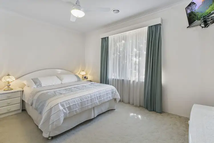 Fifth view of Homely house listing, 11 Hodgins Crescent, Frankston North VIC 3200