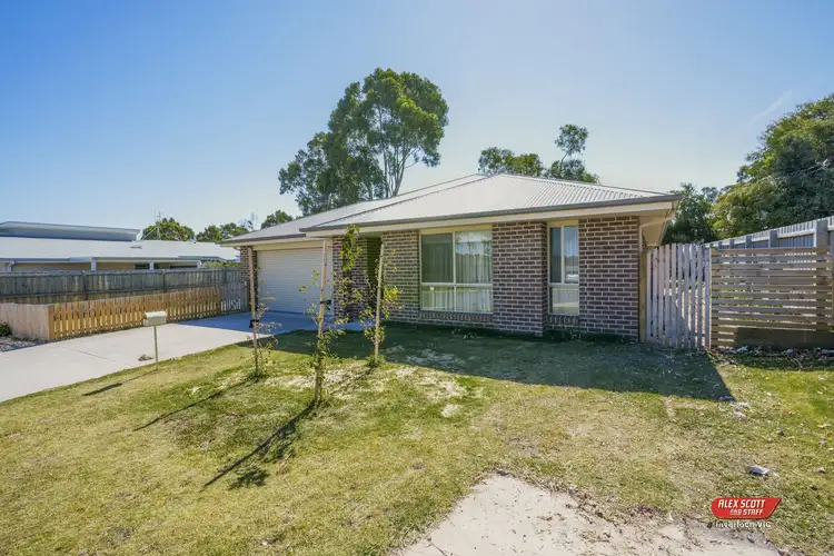 25 Correa Place, Inverloch VIC 3996