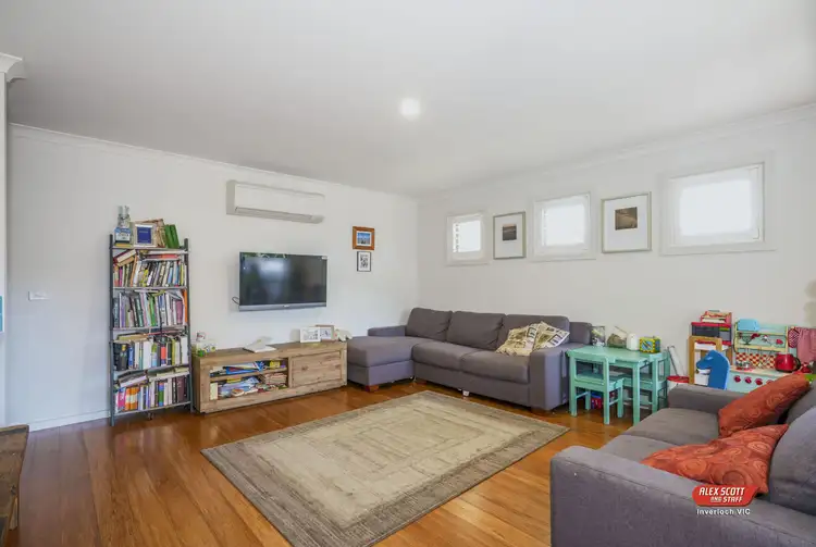 Second view of Homely house listing, 25 Correa Place, Inverloch VIC 3996