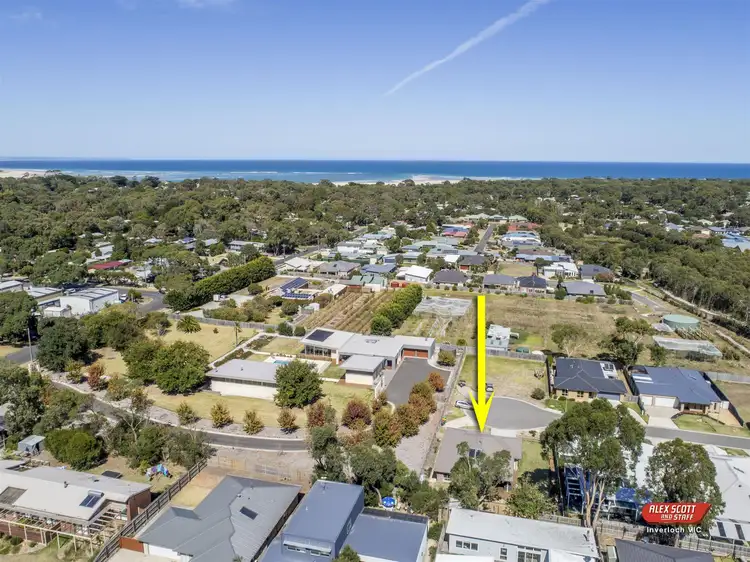 Third view of Homely house listing, 25 Correa Place, Inverloch VIC 3996