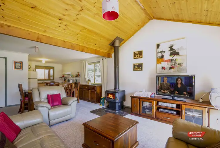 Second view of Homely house listing, 1016 Walkerville Road, Tarwin Lower VIC 3956