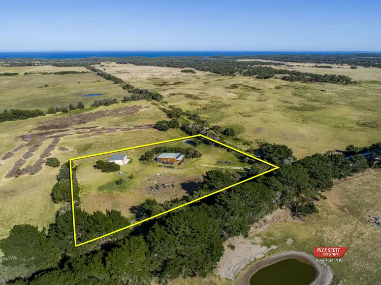 Third view of Homely house listing, 1016 Walkerville Road, Tarwin Lower VIC 3956