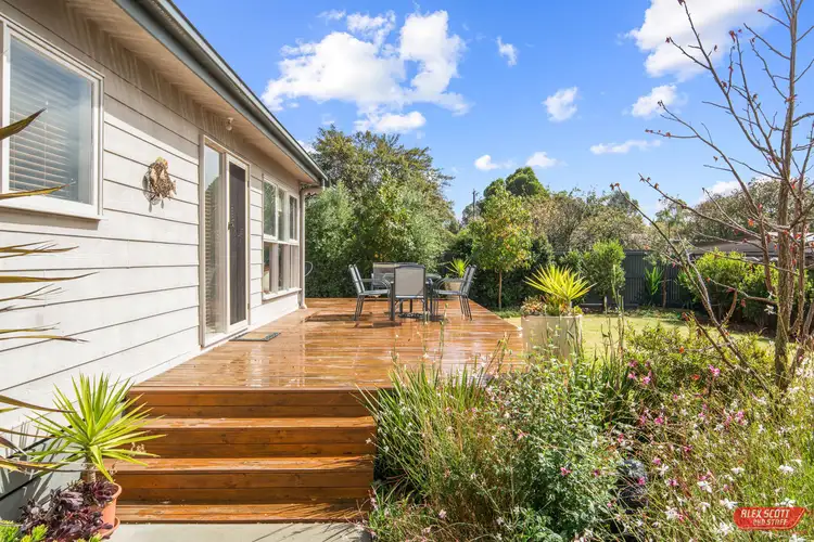 46A REED CRESCENT, Wonthaggi VIC 3995