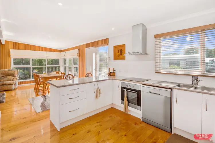 Fourth view of Homely house listing, 46A REED CRESCENT, Wonthaggi VIC 3995