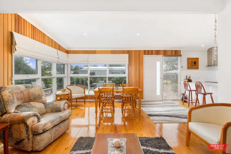 Fifth view of Homely house listing, 46A REED CRESCENT, Wonthaggi VIC 3995