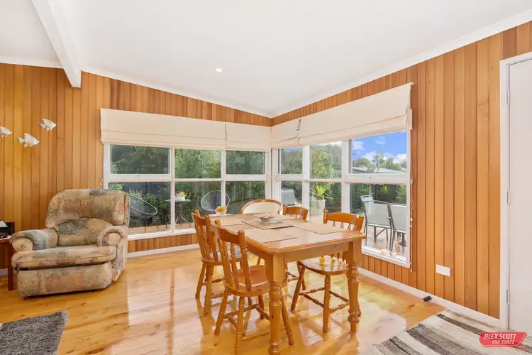 Seventh view of Homely house listing, 46A REED CRESCENT, Wonthaggi VIC 3995