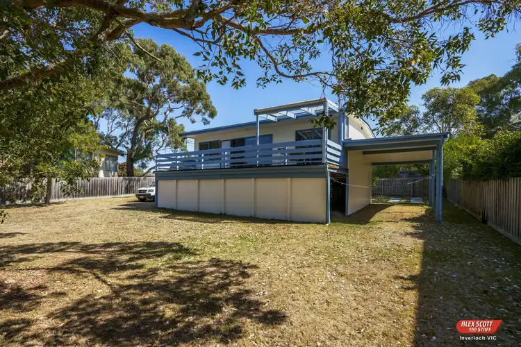 5 Clerk Crescent, Inverloch VIC 3996