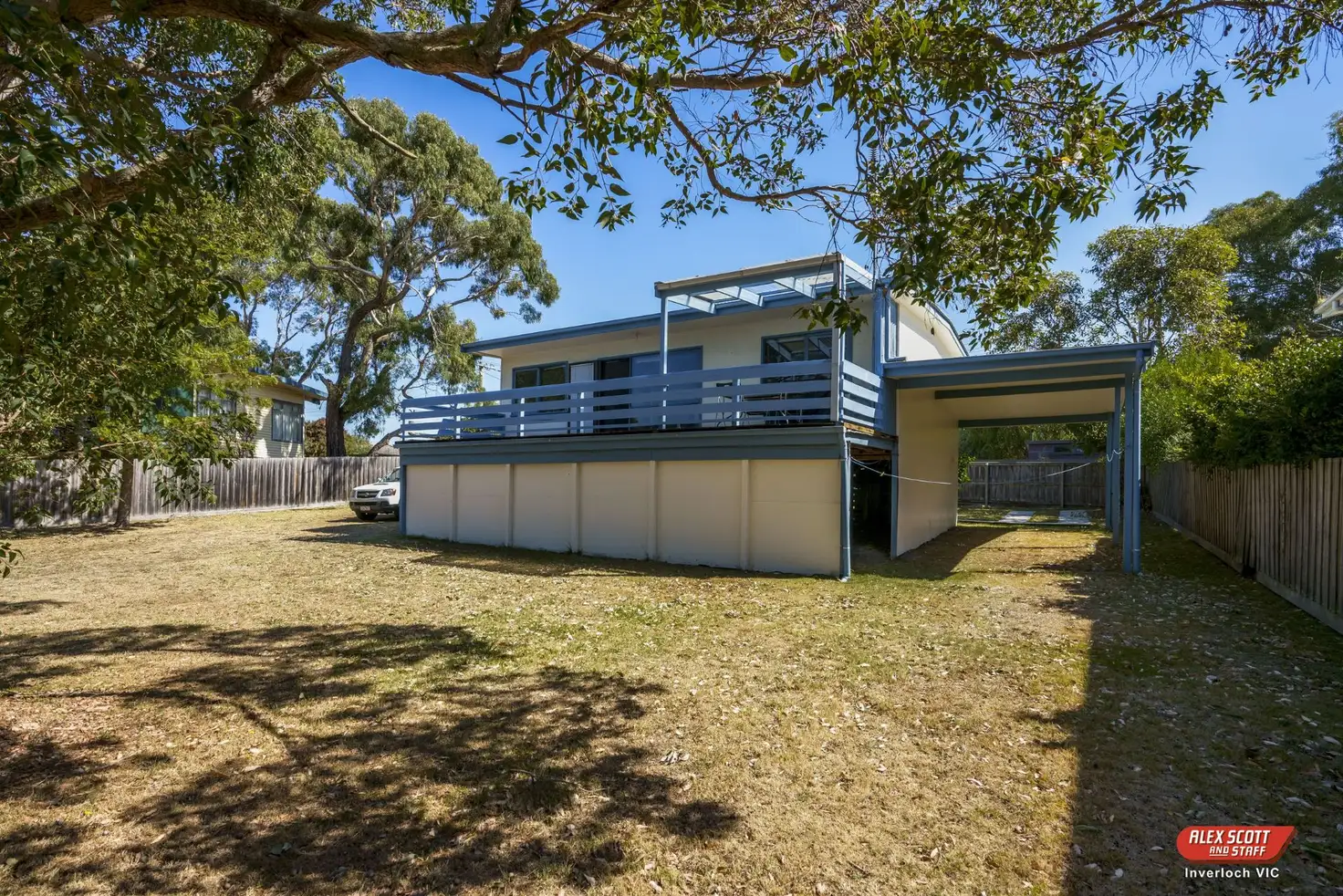 Main view of Homely house listing, 5 Clerk Crescent, Inverloch VIC 3996