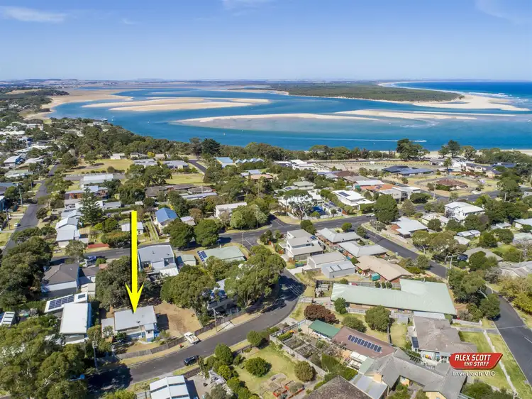Third view of Homely house listing, 5 Clerk Crescent, Inverloch VIC 3996