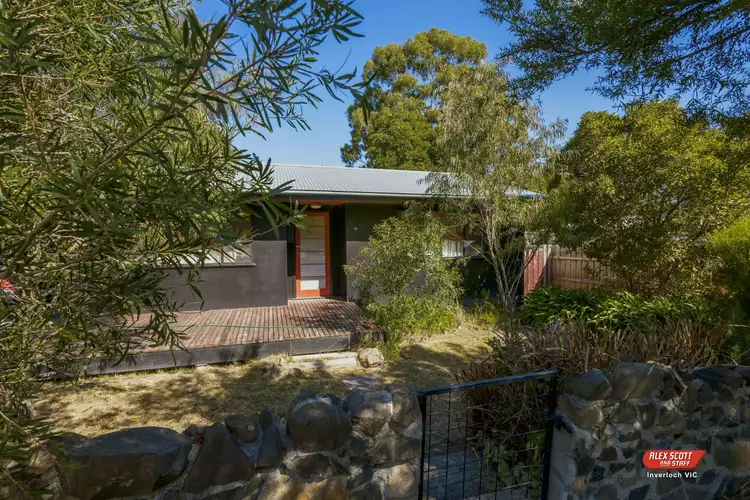 Main view of Homely house listing, 11 Park Street, Inverloch VIC 3996