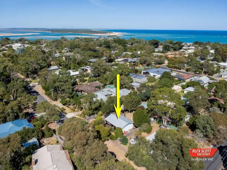 Third view of Homely house listing, 11 Park Street, Inverloch VIC 3996