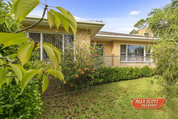Main view of Homely house listing, 39 CHURCH STREET, Cowes VIC 3922