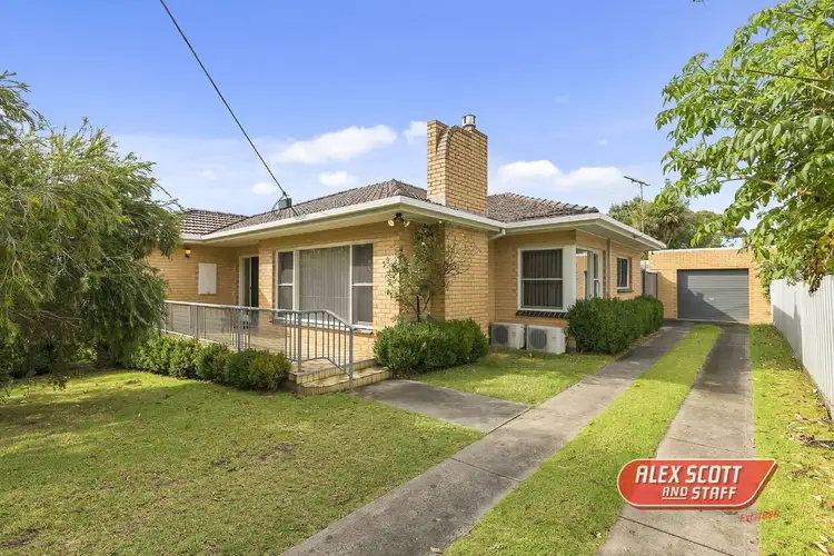 Second view of Homely house listing, 39 CHURCH STREET, Cowes VIC 3922