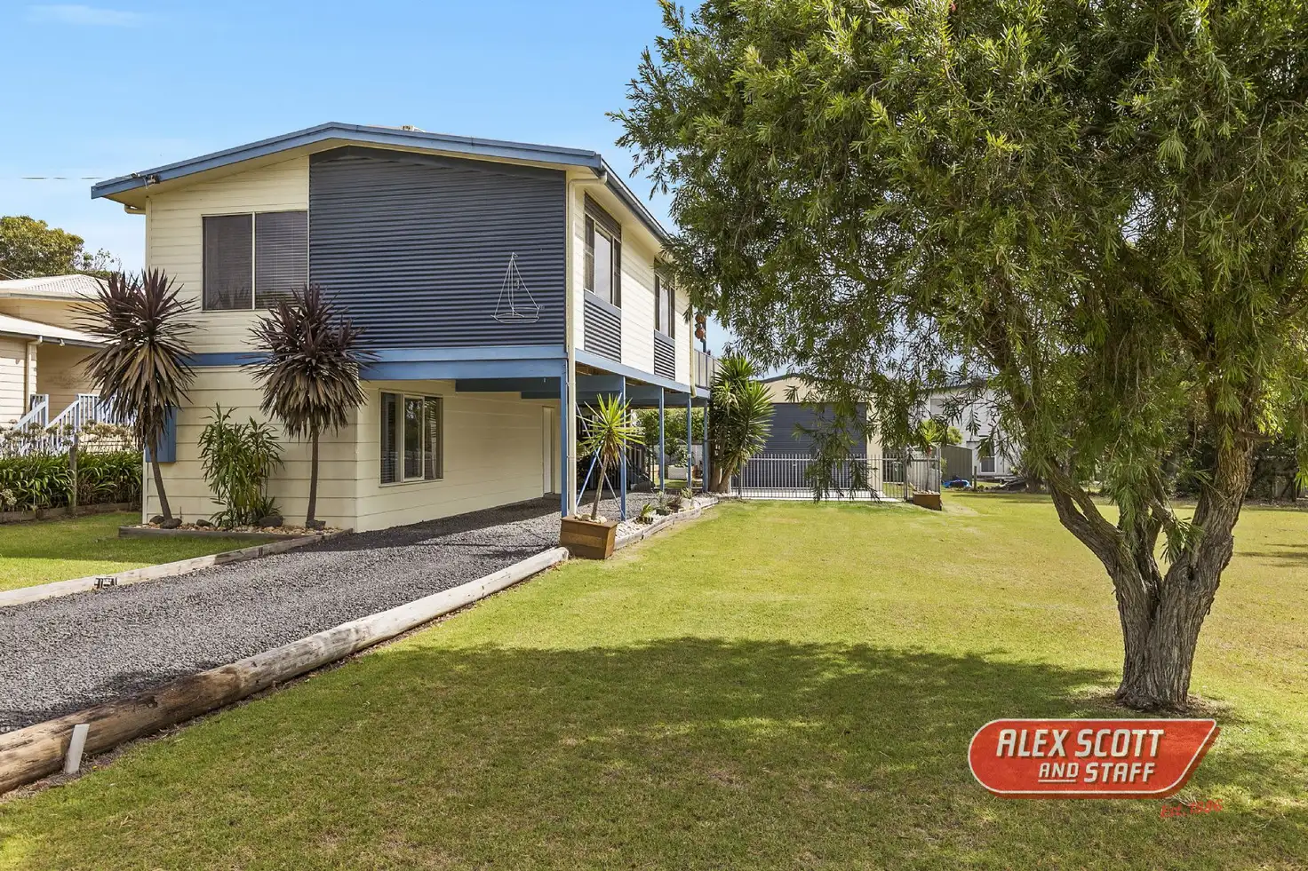 Main view of Homely house listing, 4 THE CREST, Ventnor VIC 3922