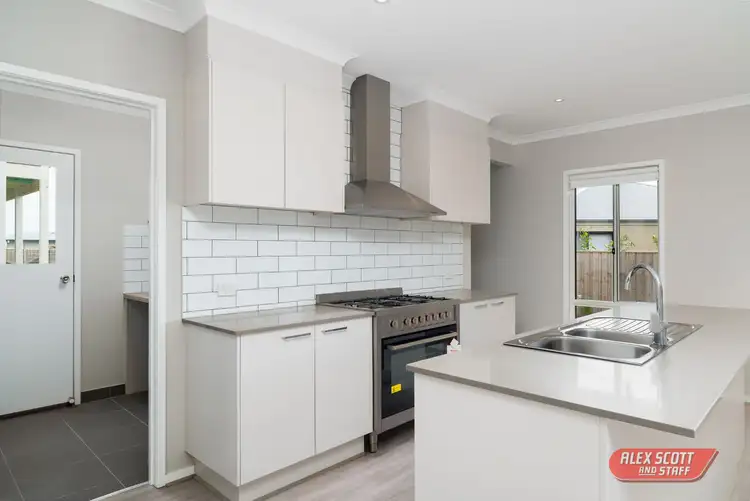 Second view of Homely house listing, 6 KEMBLA ROAD, Cowes VIC 3922