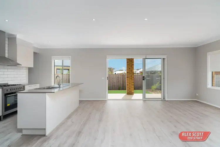 Third view of Homely house listing, 6 KEMBLA ROAD, Cowes VIC 3922