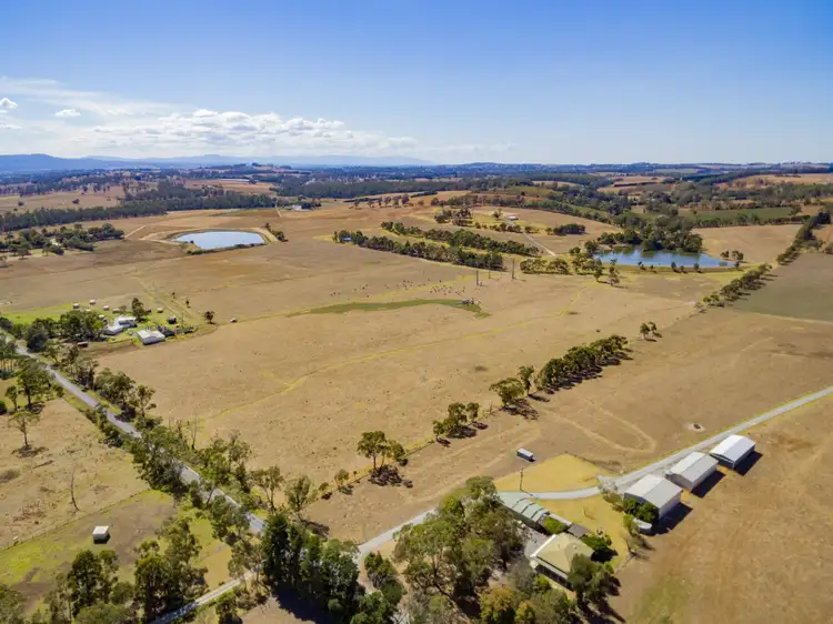 Sixth view of Homely rural property listing, 435 Edgar Road, Longwarry VIC 3816
