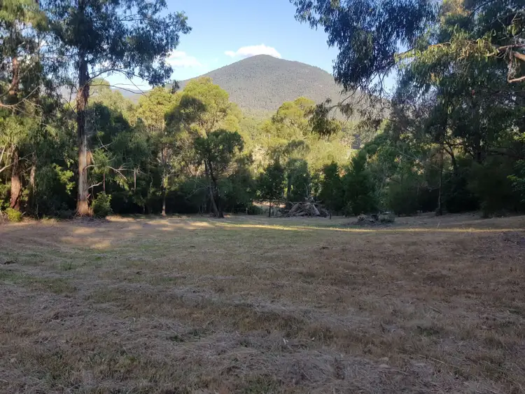Main view of Homely land listing, Address available on request