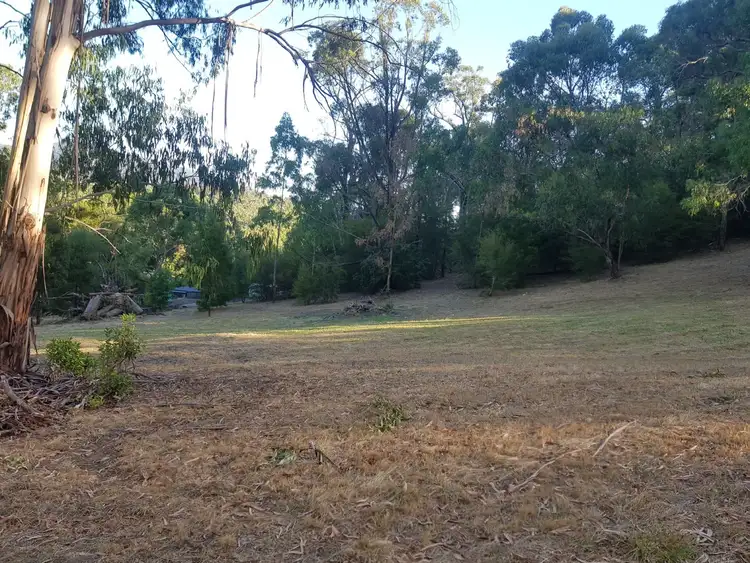 Second view of Homely land listing, Address available on request