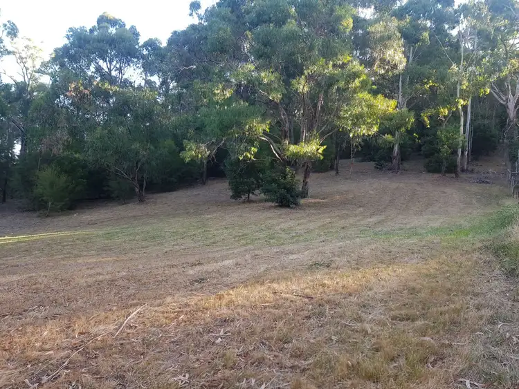 Third view of Homely land listing, Address available on request