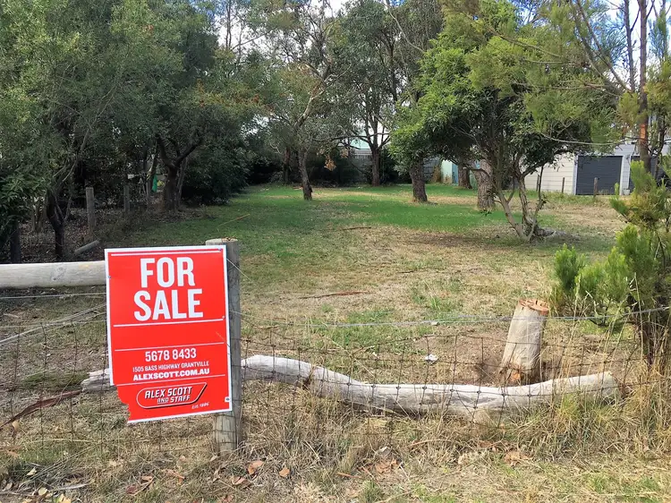 Second view of Homely land listing, 12 Balcombe Street, Corinella VIC 3984