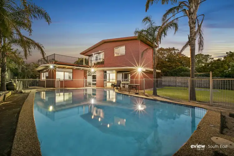 26 The Trossachs, Frankston VIC 3199
