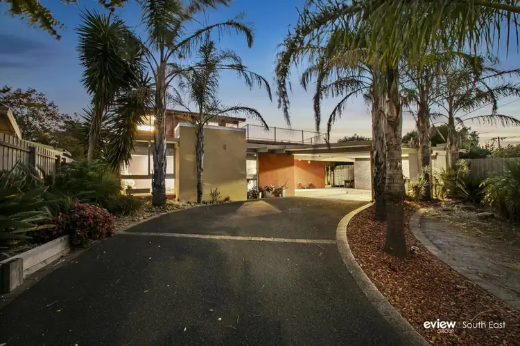 Second view of Homely house listing, 26 The Trossachs, Frankston VIC 3199
