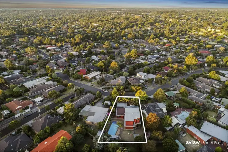 Third view of Homely house listing, 26 The Trossachs, Frankston VIC 3199