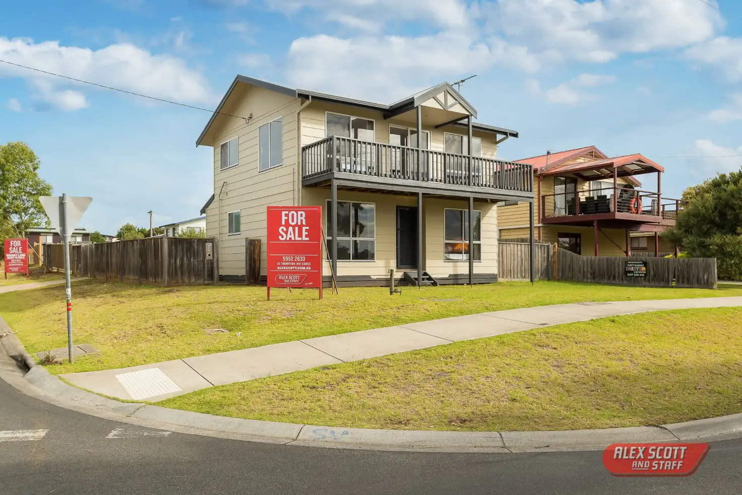 Main view of Homely house listing, 241 SETTLEMENT ROAD, Cowes VIC 3922