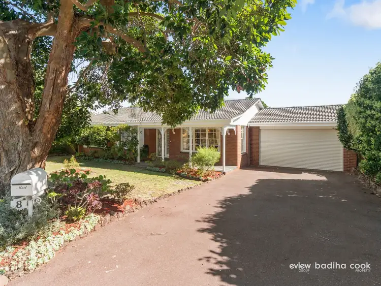 8 Torrbay Court, Frankston South VIC 3199