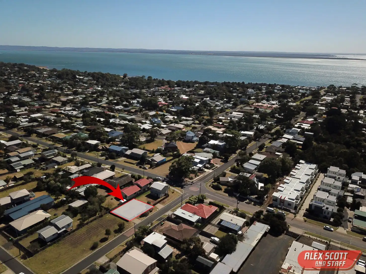 Main view of Homely land listing, 4 GOONDIWINDI DRIVE, Cowes VIC 3922