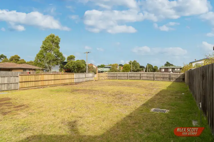 Third view of Homely land listing, 4 GOONDIWINDI DRIVE, Cowes VIC 3922