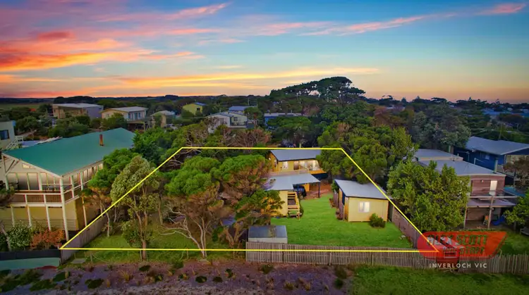 Main view of Homely house listing, 51-53 Sail Street, Cape Paterson VIC 3995