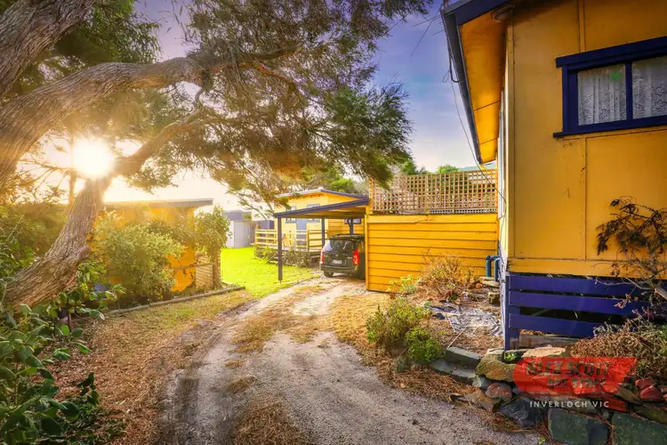 Fourth view of Homely house listing, 51-53 Sail Street, Cape Paterson VIC 3995