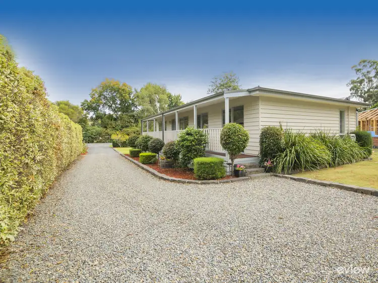 Main view of Homely house listing, 25 Don Road, Healesville VIC 3777