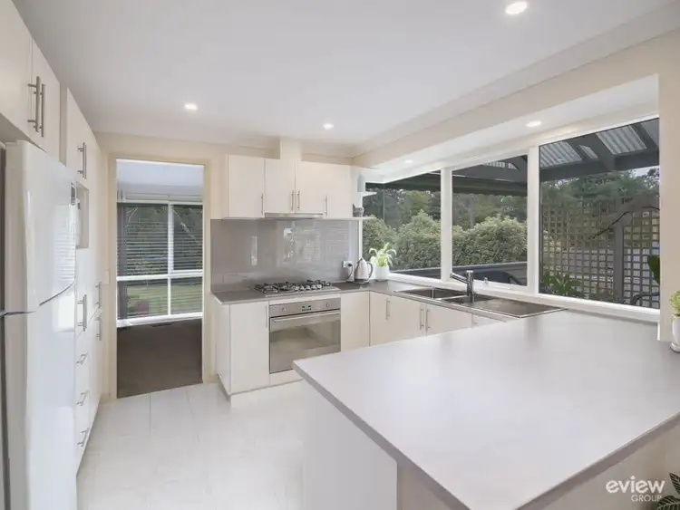 Second view of Homely house listing, 25 Don Road, Healesville VIC 3777