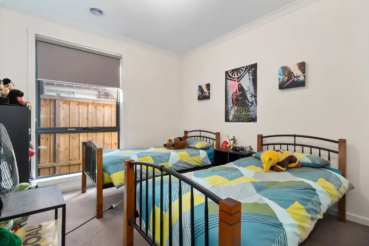 Sixth view of Homely house listing, 26 Kosciusko Circuit, Clyde VIC 3978