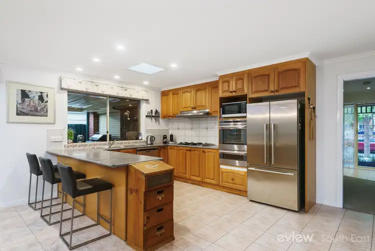 Second view of Homely house listing, 32 Galloway Drive, Narre Warren South VIC 3805