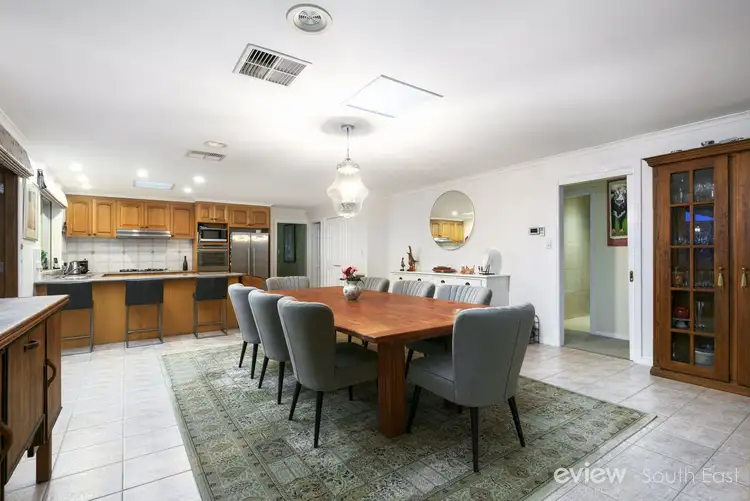 Third view of Homely house listing, 32 Galloway Drive, Narre Warren South VIC 3805