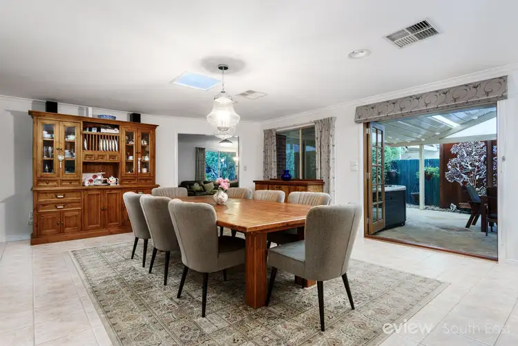 Fourth view of Homely house listing, 32 Galloway Drive, Narre Warren South VIC 3805