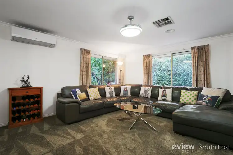Sixth view of Homely house listing, 32 Galloway Drive, Narre Warren South VIC 3805