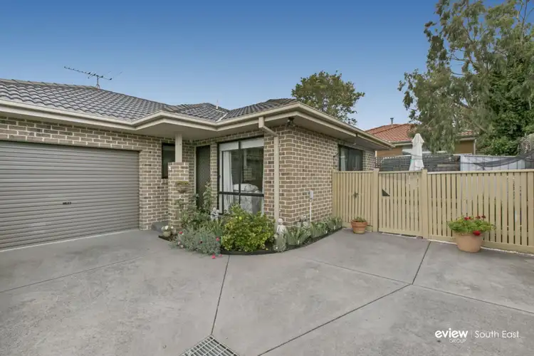 Main view of Homely unit listing, 6/6 Reservoir Road, Frankston VIC 3199