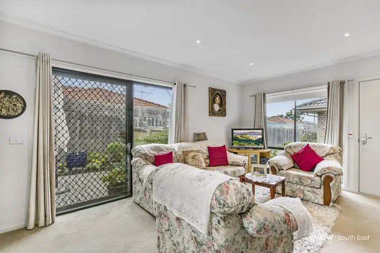 Third view of Homely unit listing, 6/6 Reservoir Road, Frankston VIC 3199