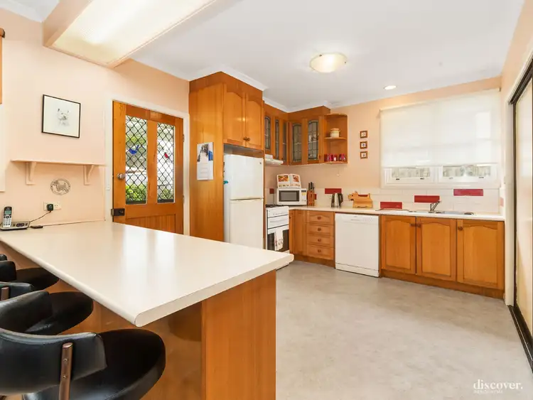 Second view of Homely house listing, 32 Railway Parade, Seaford VIC 3198