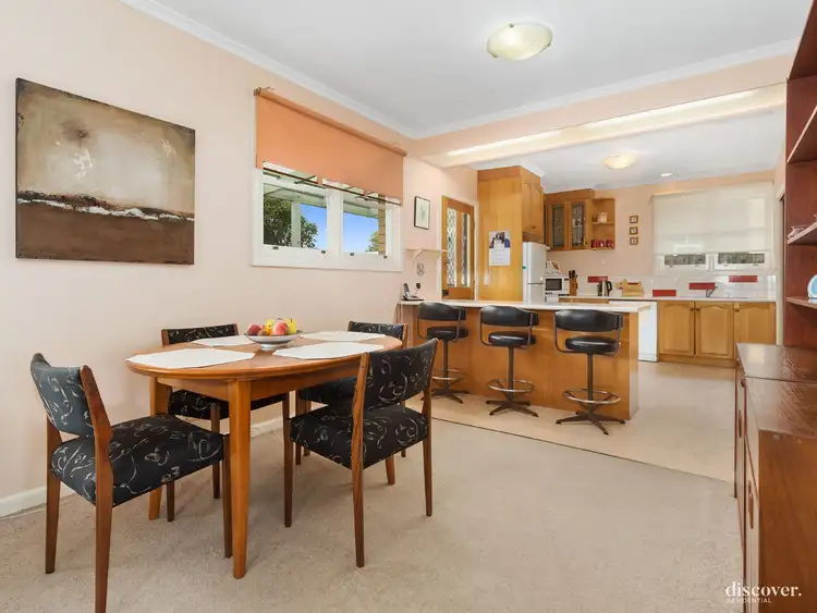 Third view of Homely house listing, 32 Railway Parade, Seaford VIC 3198