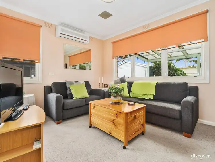 Fifth view of Homely house listing, 32 Railway Parade, Seaford VIC 3198