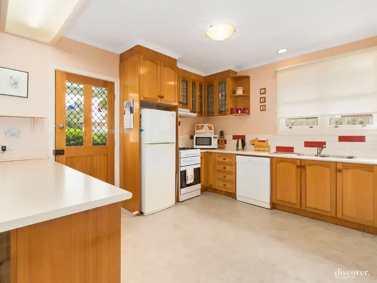 Sixth view of Homely house listing, 32 Railway Parade, Seaford VIC 3198
