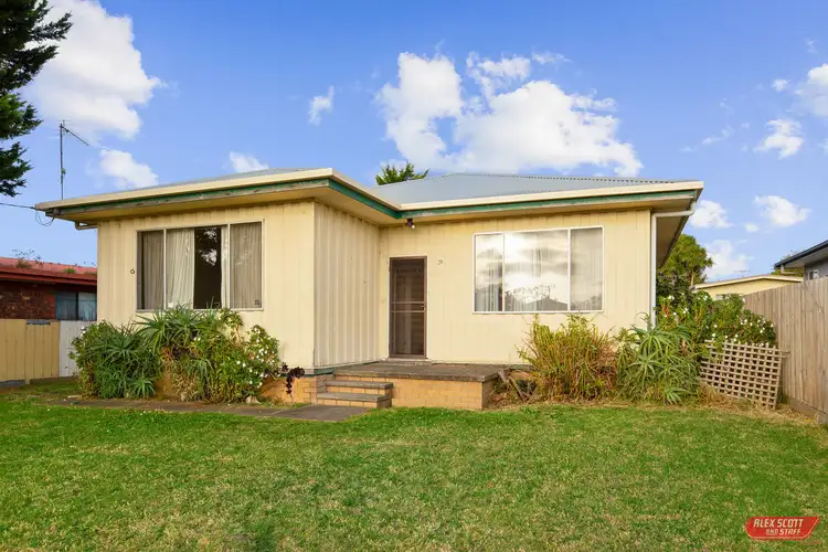 26 WALLACE STREET, Wonthaggi VIC 3995