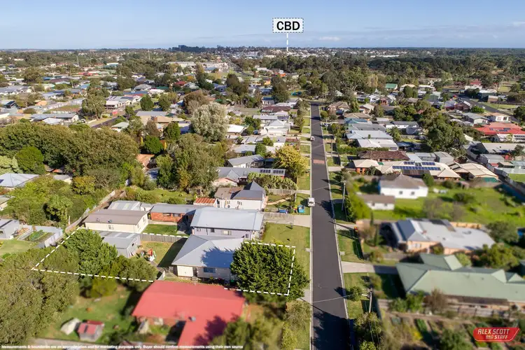 Sixth view of Homely house listing, 26 WALLACE STREET, Wonthaggi VIC 3995