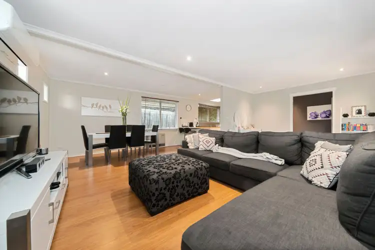 Fourth view of Homely house listing, 6 Montrose Avenue, Somerville VIC 3912